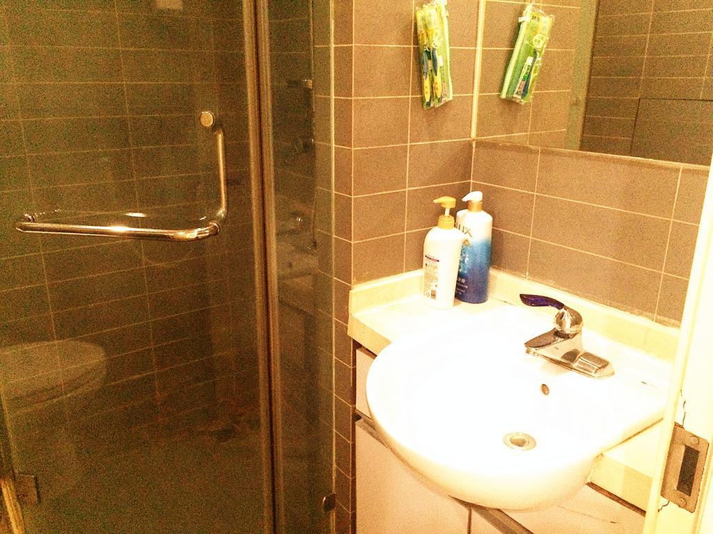 China Sunshine Apartment Dacheng Bắc Kinh Ngoại thất bức ảnh