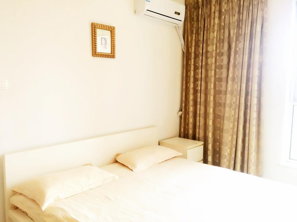 China Sunshine Apartment Dacheng Bắc Kinh Ngoại thất bức ảnh