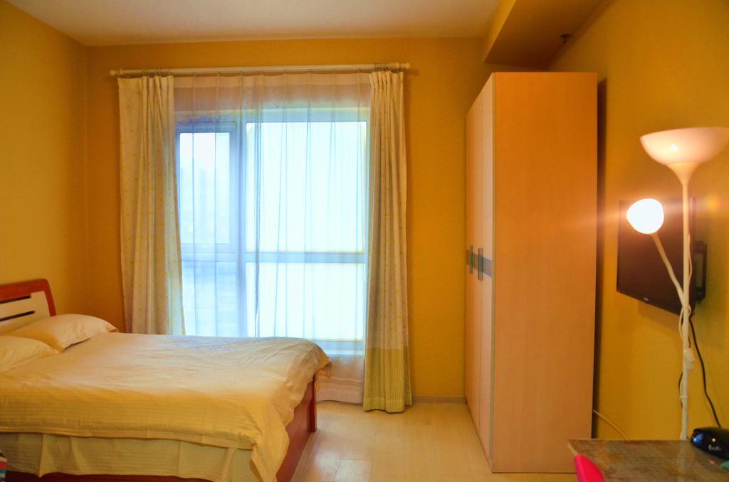 China Sunshine Apartment Dacheng Bắc Kinh Ngoại thất bức ảnh
